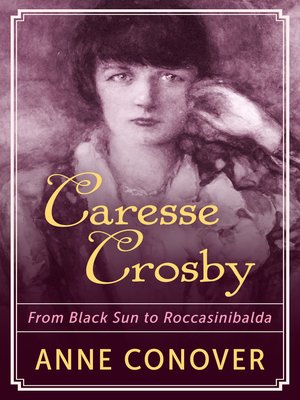cover image of Caresse Crosby
